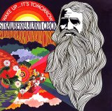 Wake Up...It's Tomorrow - Strawberry Alarm Clock - 1967
